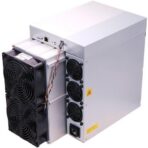 Antminer S19J XP