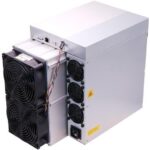 Antminer S19J XP