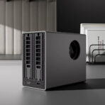 Goldshell Byte Aleo Dogecoin Miner - Image 2