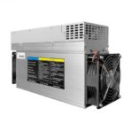 iBeLink BM-S1 6.8Th/s 2350W Siacoin Miner SC Mining Rig - Image 2