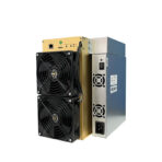 iPollo V1 3600M ETC Miner Ethereum Mining Machine - Image 2