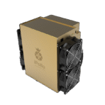 iPollo V1 3600M ETC Miner Ethereum Mining Machine - Image 3