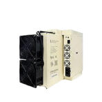 BOMBAX EZ100 PRO 15500MH/s 3100W ETC Miner ZIL Mining