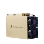 BOMBAX EZ100 PRO 15500MH/s 3100W ETC Miner ZIL Mining - Image 2