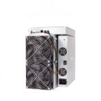 The Wind Miner K9 Kaspa Miner 10.3Th/s 10.5Th/s 11Th/s 11.5Th/s 3300W Asic Mining KAS Coin - Image 4