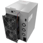 Goldshell DG MAX 6.5Gh/s 3400W Dogecoin Litecoin Bells Miner - Image 3