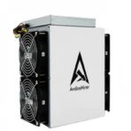 AvalonMiner 1126 Pro 68T Asic Mining Machine Bitcoin Crypto Miner with High Hashrate - Image 2