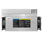 iBeLink BM-S1 6.8Th/s 2350W Siacoin Miner SC Mining Rig - Image 4