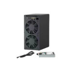 Goldshell HS BOX II Siacoin Handshake Miner - Image 4