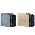 BOMBAX EZ100 PRO 15500MH/s 3100W ETC Miner ZIL Mining - Image 3