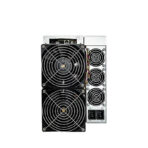 Bluestar L1 & Blackminer L1 4.7G 4.9GH/s 3500W Asic Miner LTC DOGE Coin Mining Machine - Image 3