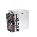The Wind Miner K9 Kaspa Miner 10.3Th/s 10.5Th/s 11Th/s 11.5Th/s 3300W Asic Mining KAS Coin