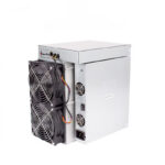 The Wind Miner K9 Kaspa Miner 10.3Th/s 10.5Th/s 11Th/s 11.5Th/s 3300W Asic Mining KAS Coin