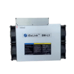 iBeLink BM-L3 3.2Gh/s 3000W Dogecoin Litecoin Bells Miner - Image 5