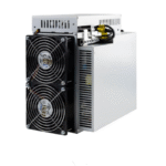 iBeLink BM S3+ 25Th/s 3400W Siacoin Miner