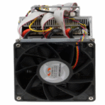 iBeLink BM-S1 6.8Th/s 2350W Siacoin Miner SC Mining Rig - Image 5