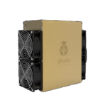 iPollo V1 3600M ETC Miner Ethereum Mining Machine - Image 6