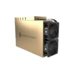 BOMBAX EZ100 PRO 15500MH/s 3100W ETC Miner ZIL Mining - Image 4