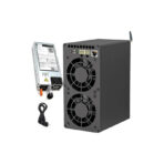 Goldshell CK BOX II 2.1Th/s 400W CKB Coin Miner - Image 4