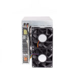 The Wind Miner K9 Kaspa Miner 10.3Th/s 10.5Th/s 11Th/s 11.5Th/s 3300W Asic Mining KAS Coin - Image 5