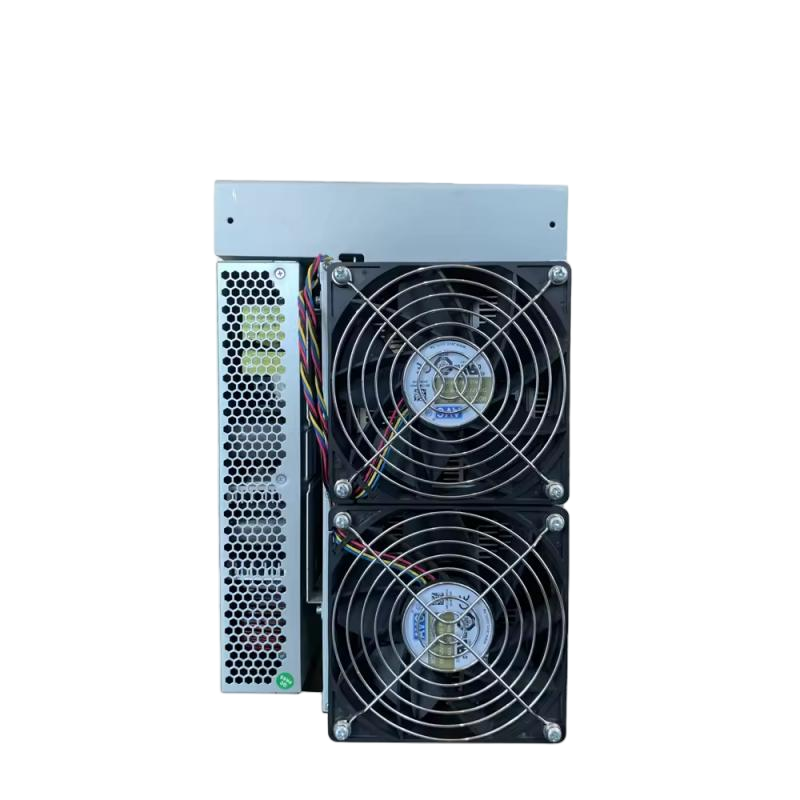1 (3) iBeLink BM-L3 3.2Gh/s 3000W Dogecoin Litecoin Bells Miner - Image 1