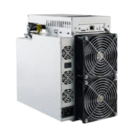 iBeLink BM S3+ 25Th/s 3400W Siacoin Miner - Image 2