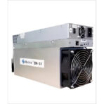 iBeLink BM-S1 6.8Th/s 2350W Siacoin Miner SC Mining Rig - Image 6