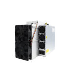 Bitmain Antminer D9 1770G 2389W Asic X11 Algorithm DASH Miner