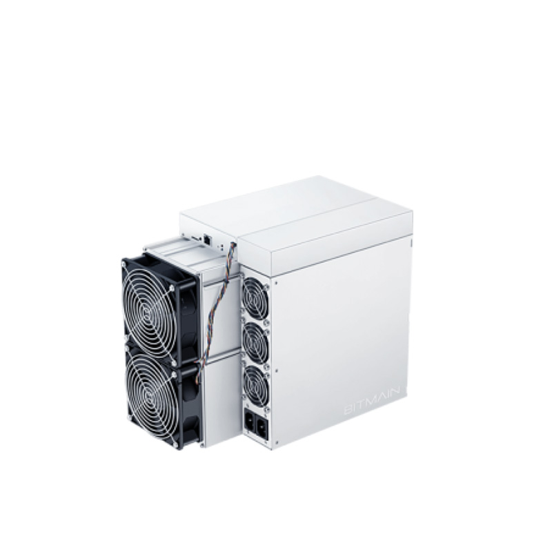 1 Bitmain Antminer DR7 127Th/s 2730W SCP Miner Crypto Mining - Image 1