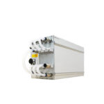 Bitmain Antminer S21 Hydro  319T/ 332T/338T/358T/395T 5360W Bitcoin Miner Hydro Cooling