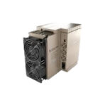 BOMBAX EZ100 PRO 15500MH/s 3100W ETC Miner ZIL Mining - Image 5