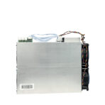 ColEngine P2 Most Powerful FPGA Miner Updated Crypto Harware with 4 Mineable Coins ALPH RXD Iron KLS - Image 4