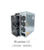 Bluestar L1 & Blackminer L1 4.7G 4.9GH/s 3500W Asic Miner LTC DOGE Coin Mining Machine - Image 4