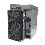 The Wind Miner K9 Kaspa Miner 10.3Th/s 10.5Th/s 11Th/s 11.5Th/s 3300W Asic Mining KAS Coin - Image 2