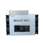 iBeLink BM-L3 3.2Gh/s 3000W Dogecoin Litecoin Bells Miner - Image 6