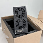Goldshell AL BOX 360G 180W ALPH Miner - Image 3