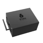 iPollo V1 mini SE 200Mh/s Wi-Fi Ethereum Classic Miner ETC ETHW Mining - Image 6