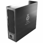 iPollo V2H 3.4Ghs 3.5Ghs 3.6 Ghs475W Ethereum Classic (ETC) Miner Hydro Cooling - Image 5