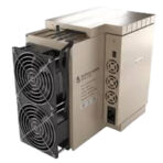 BOMBAX EZ100 PRO 15500MH/s 3100W ETC Miner ZIL Mining - Image 6