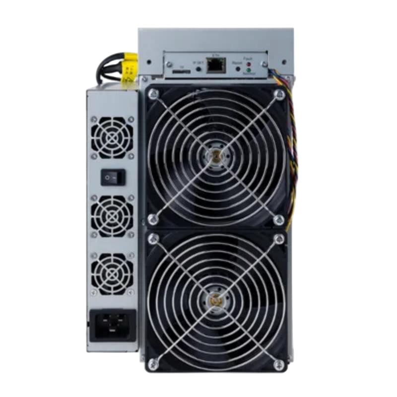1 (6) iBeLink BM-N3 25Th/s 3300W CKB Miner (Nervos) Asic Mining Machine - Image 1