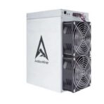 Canaan Avalon A15 Pro 218T 3662W Bitcoin Miner - Image 2