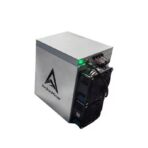 Canaan Avalon A1566 185T 3420W Bitcoin Mining Machine - Image 2