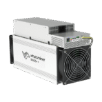 Whatsminer M60S++ - Image 3