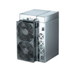 Goldshell KD MAX+ 37.3T 2500W KDA Miner Kadena Mining