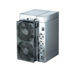 Goldshell KD MAX+ 37.3T 2500W KDA Miner Kadena Mining