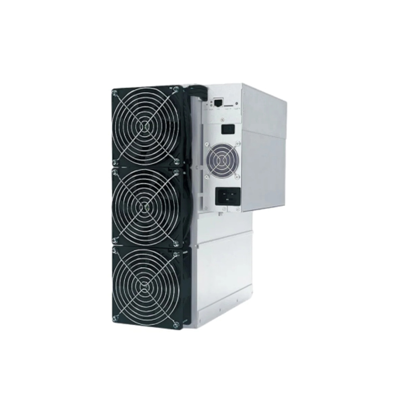 2 JASMINER X16-PE 5250MH/s 1650W Ethereum Classic Miner - Image 1