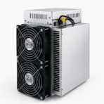 iBeLink BM S3+ 25Th/s 3400W Siacoin Miner - Image 2