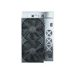 Goldshell KD MAX+ 37.3T 2500W KDA Miner Kadena Mining - Image 3