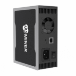 Jasminer X4-Q 1040Mh/s 480W ETC Mining Hardware Low Noise - Image 5