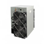 Goldshell LT5 PRO 2.45Gh/s 3100W Litecoin Dogecoin Bells Miner